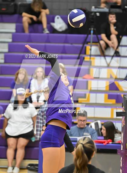 Thumbnail 3 in Paradise Valley @ Sunrise Mountain (Senior Night) photogallery.