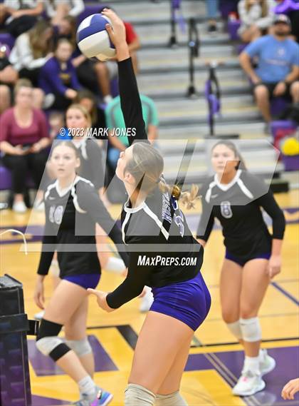 Thumbnail 3 in Paradise Valley @ Sunrise Mountain (Senior Night) photogallery.