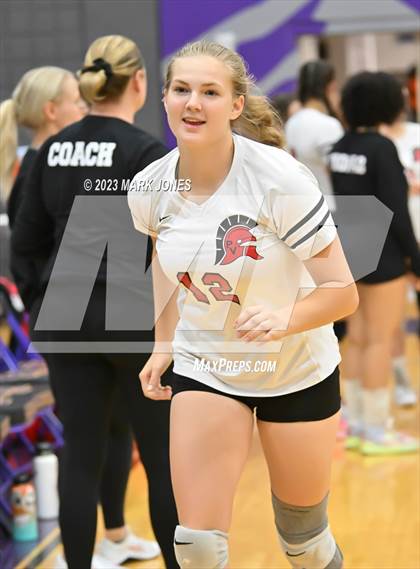 Thumbnail 3 in Paradise Valley @ Sunrise Mountain (Senior Night) photogallery.