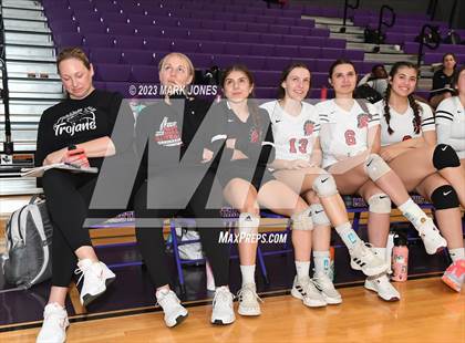 Thumbnail 3 in Paradise Valley @ Sunrise Mountain (Senior Night) photogallery.