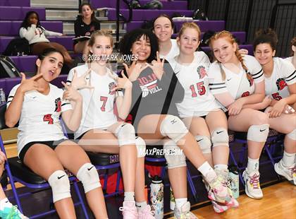 Thumbnail 3 in Paradise Valley @ Sunrise Mountain (Senior Night) photogallery.