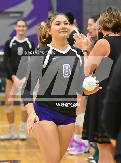 Thumbnail 3 in Paradise Valley @ Sunrise Mountain (Senior Night) photogallery.