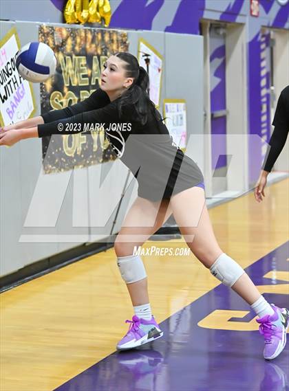 Thumbnail 3 in Paradise Valley @ Sunrise Mountain (Senior Night) photogallery.