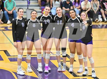 Thumbnail 3 in Paradise Valley @ Sunrise Mountain (Senior Night) photogallery.