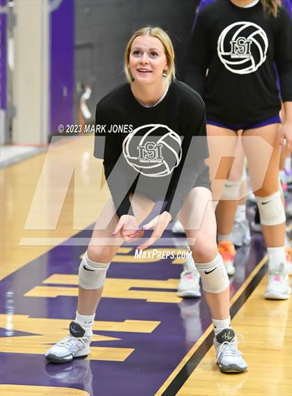 Thumbnail 2 in Paradise Valley @ Sunrise Mountain (Senior Night) photogallery.