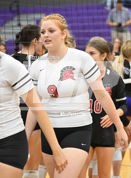 Thumbnail 2 in Paradise Valley @ Sunrise Mountain (Senior Night) photogallery.