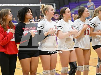 Thumbnail 1 in Paradise Valley @ Sunrise Mountain (Senior Night) photogallery.