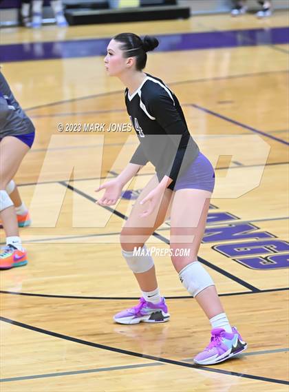 Thumbnail 2 in Paradise Valley @ Sunrise Mountain (Senior Night) photogallery.