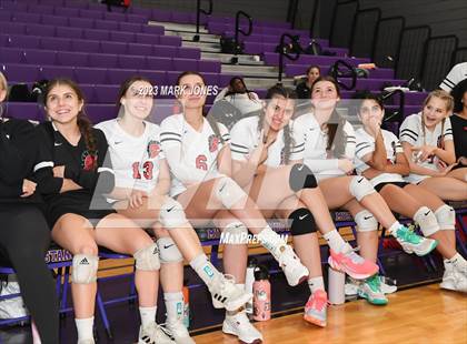 Thumbnail 2 in Paradise Valley @ Sunrise Mountain (Senior Night) photogallery.