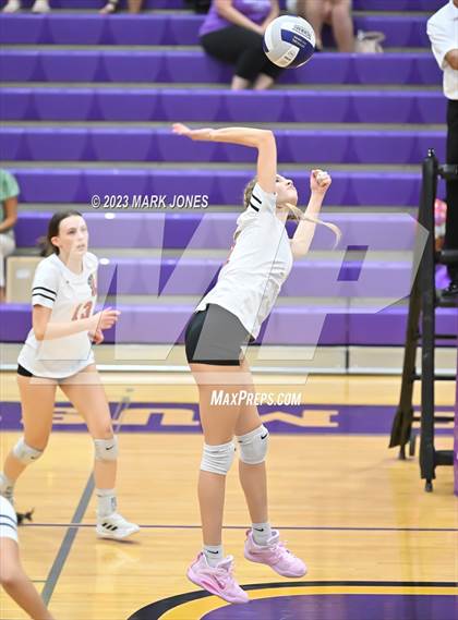 Thumbnail 2 in Paradise Valley @ Sunrise Mountain (Senior Night) photogallery.