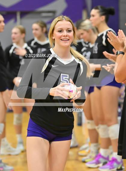 Thumbnail 3 in Paradise Valley @ Sunrise Mountain (Senior Night) photogallery.