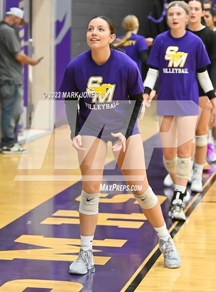 Thumbnail 2 in Paradise Valley @ Sunrise Mountain (Senior Night) photogallery.