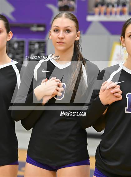 Thumbnail 1 in Paradise Valley @ Sunrise Mountain (Senior Night) photogallery.