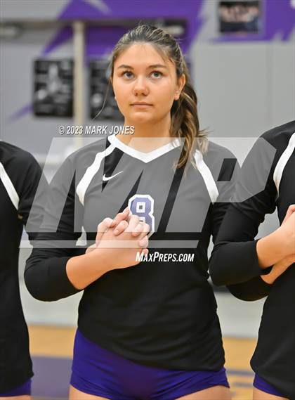 Thumbnail 3 in Paradise Valley @ Sunrise Mountain (Senior Night) photogallery.