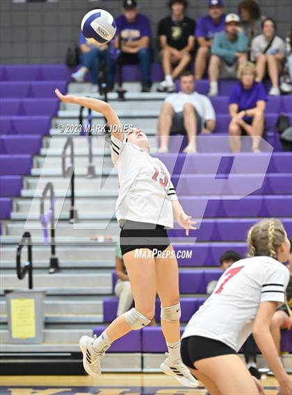 Thumbnail 1 in Paradise Valley @ Sunrise Mountain (Senior Night) photogallery.