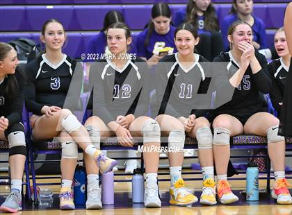 Thumbnail 3 in Paradise Valley @ Sunrise Mountain (Senior Night) photogallery.
