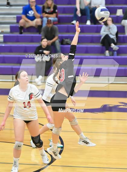 Thumbnail 1 in Paradise Valley @ Sunrise Mountain (Senior Night) photogallery.