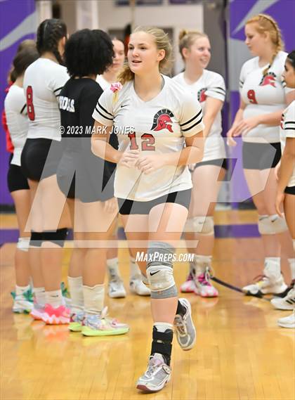 Thumbnail 2 in Paradise Valley @ Sunrise Mountain (Senior Night) photogallery.