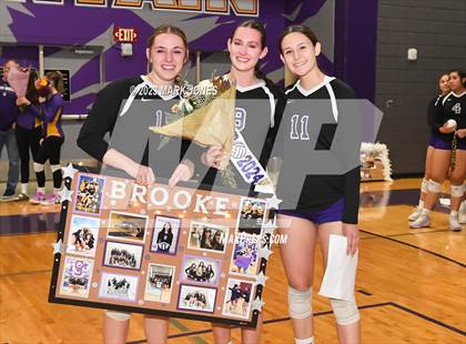 Thumbnail 1 in Paradise Valley @ Sunrise Mountain (Senior Night) photogallery.