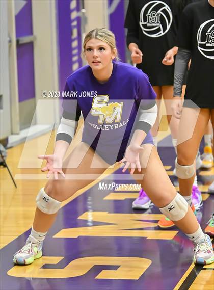 Thumbnail 3 in Paradise Valley @ Sunrise Mountain (Senior Night) photogallery.