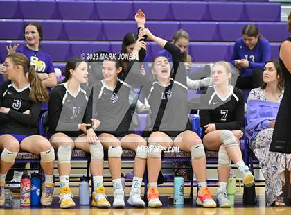 Thumbnail 3 in Paradise Valley @ Sunrise Mountain (Senior Night) photogallery.