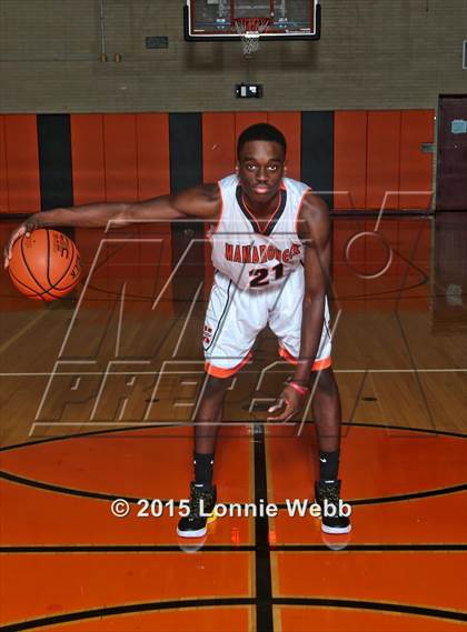 Thumbnail 3 in Mamaroneck Team & Individuals photogallery.