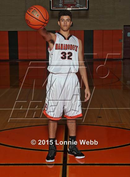 Thumbnail 3 in Mamaroneck Team & Individuals photogallery.