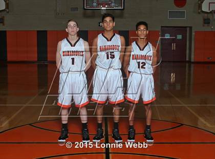Thumbnail 1 in Mamaroneck Team & Individuals photogallery.