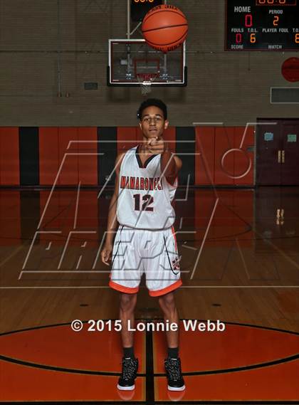 Thumbnail 2 in Mamaroneck Team & Individuals photogallery.