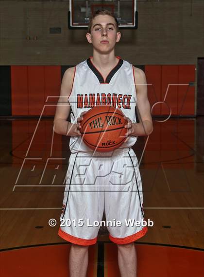 Thumbnail 2 in Mamaroneck Team & Individuals photogallery.