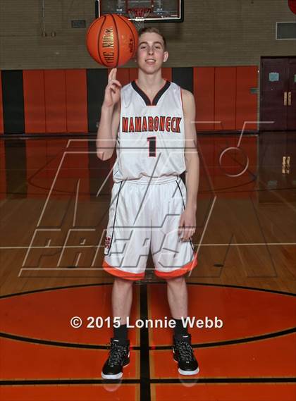Thumbnail 3 in Mamaroneck Team & Individuals photogallery.