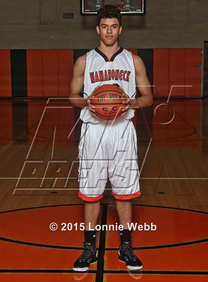 Thumbnail 2 in Mamaroneck Team & Individuals photogallery.