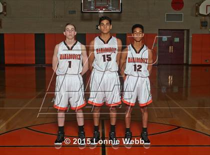 Thumbnail 2 in Mamaroneck Team & Individuals photogallery.