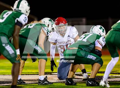 Thumbnail 1 in JV: Satellite @ Melbourne photogallery.