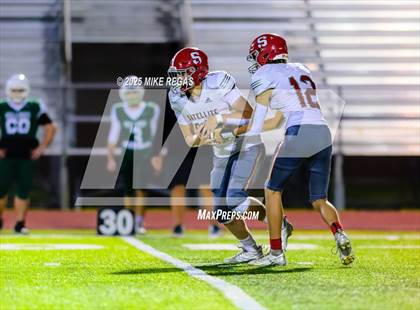 Thumbnail 1 in JV: Satellite @ Melbourne photogallery.