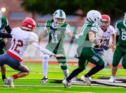 Thumbnail 2 in JV: Satellite @ Melbourne photogallery.