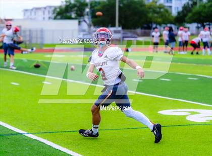 Thumbnail 1 in JV: Satellite @ Melbourne photogallery.