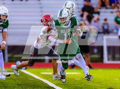 Thumbnail 3 in JV: Satellite @ Melbourne photogallery.