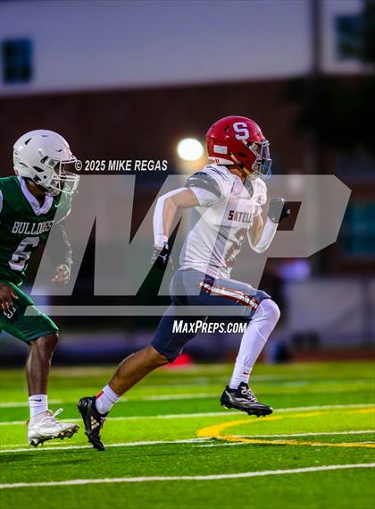 Thumbnail 3 in JV: Satellite @ Melbourne photogallery.