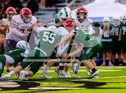 Thumbnail 2 in JV: Satellite @ Melbourne photogallery.