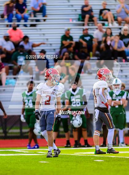 Thumbnail 2 in JV: Satellite @ Melbourne photogallery.