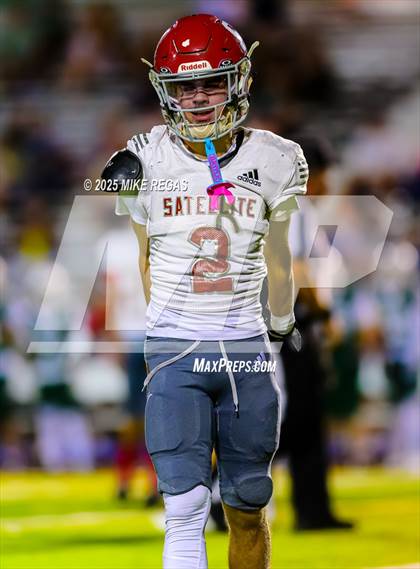 Thumbnail 1 in JV: Satellite @ Melbourne photogallery.