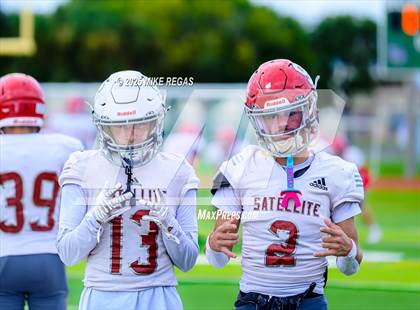 Thumbnail 2 in JV: Satellite @ Melbourne photogallery.