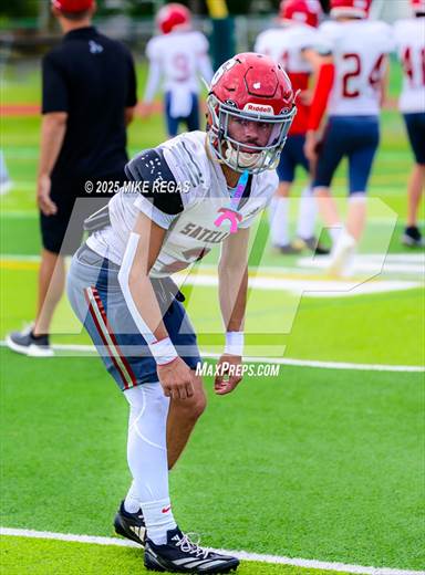 JV: Satellite @ Melbourne