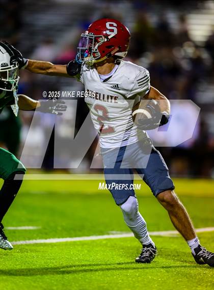 Thumbnail 3 in JV: Satellite @ Melbourne photogallery.