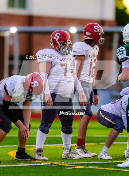 Thumbnail 2 in JV: Satellite @ Melbourne photogallery.