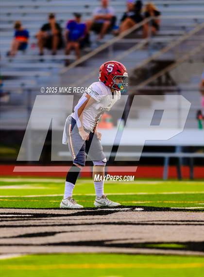 Thumbnail 1 in JV: Satellite @ Melbourne photogallery.