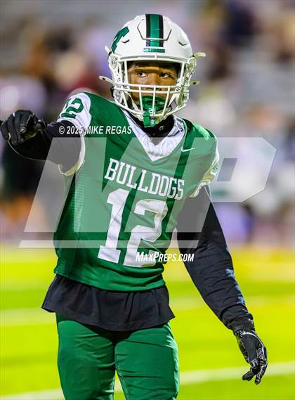 Thumbnail 1 in JV: Satellite @ Melbourne photogallery.