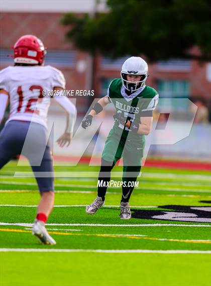 Thumbnail 2 in JV: Satellite @ Melbourne photogallery.