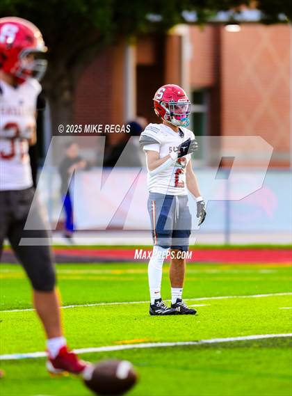 Thumbnail 3 in JV: Satellite @ Melbourne photogallery.